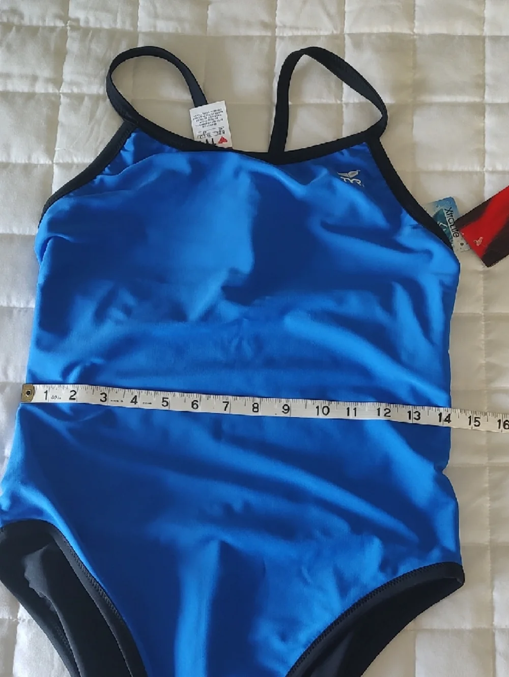 TYR Reversible - Picture 7 of 8